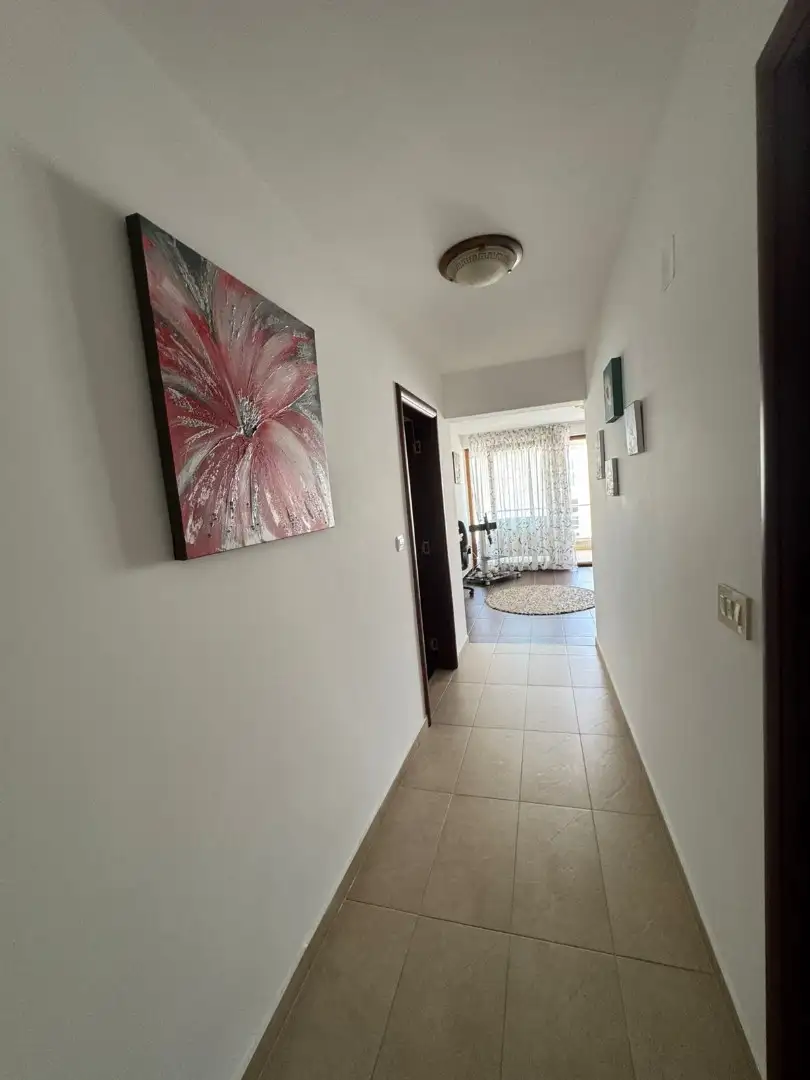 Flat 81m² in Montenegro, Dobra Voda. Priced at 186300€ rent photo-17