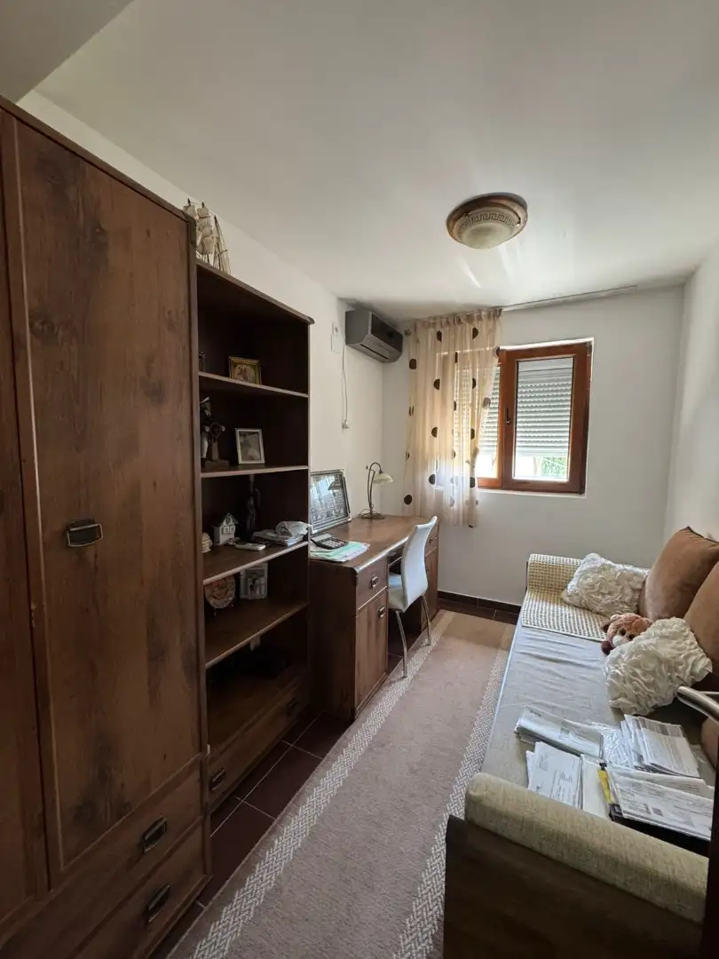 Flat 81m² in Montenegro, Dobra Voda. Priced at 186300€ rent photo-18