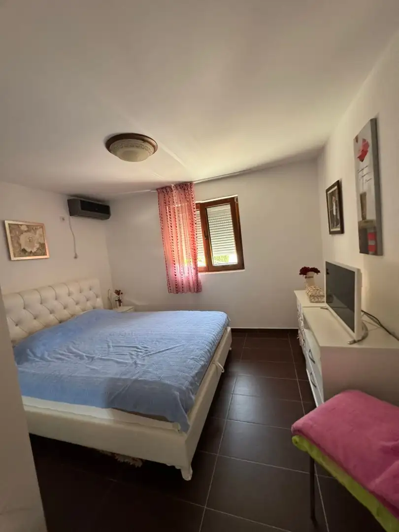 Flat 81m² in Montenegro, Dobra Voda. Priced at 186300€ rent photo-20
