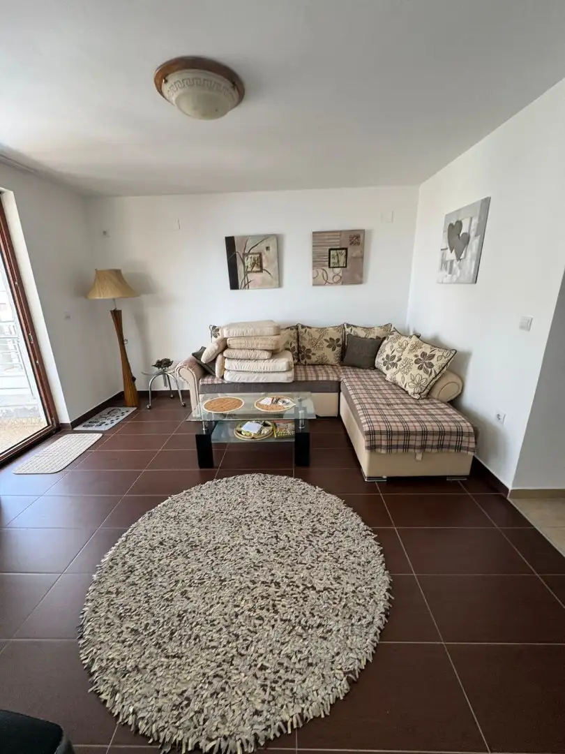 Flat 81m² in Montenegro, Dobra Voda. Priced at 186300€ rent photo-21