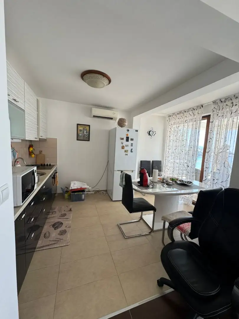 Flat 81m² in Montenegro, Dobra Voda. Priced at 186300€ rent photo-22