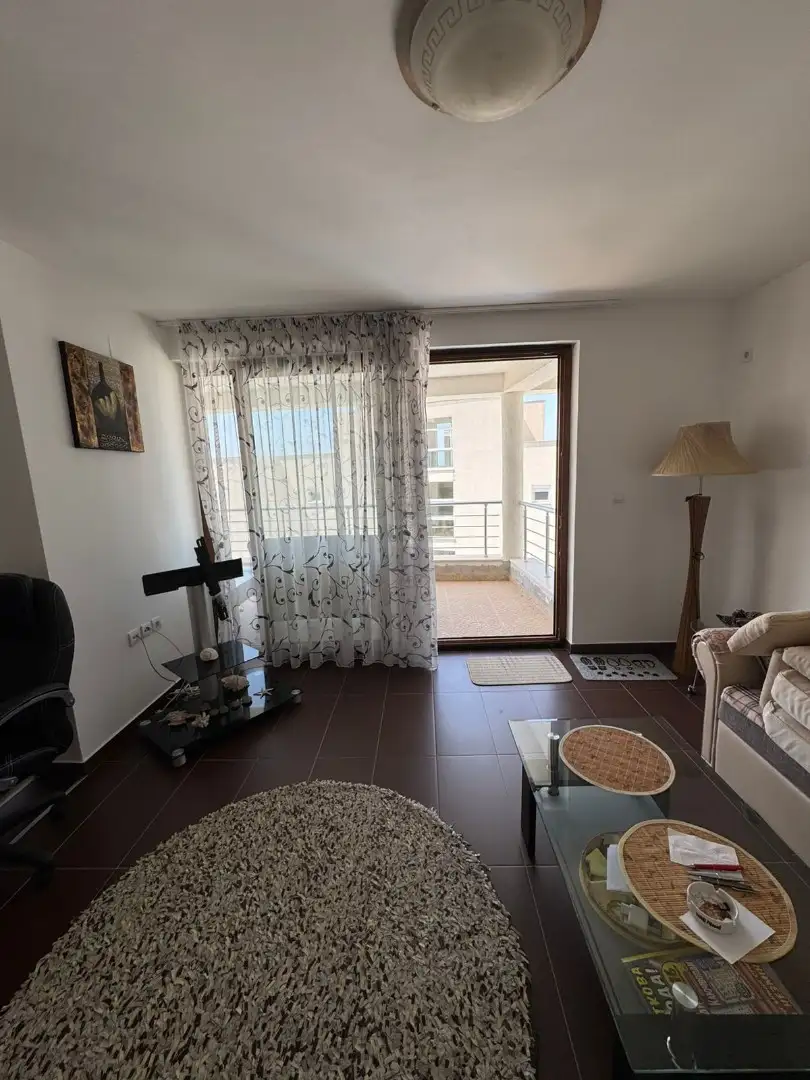 Flat 81m² in Montenegro, Dobra Voda. Priced at 186300€ rent photo-23
