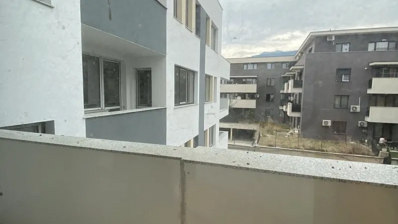 Квартира 36м² в Болгарии, София. Стоимостью 52270£ аренда фото-2