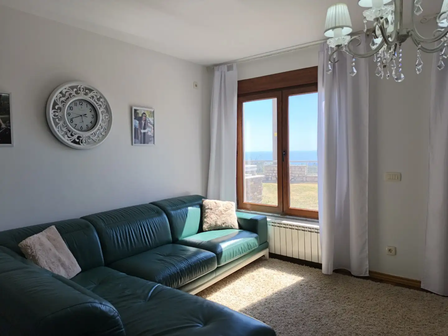 Flat 104m² in Montenegro, Dobra Voda. Priced at 228800€ rent photo-1