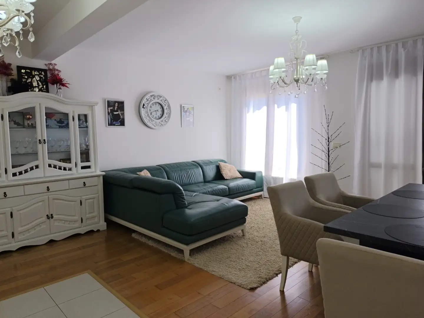 Flat 104m² in Montenegro, Dobra Voda. Priced at 228800€ rent photo-2