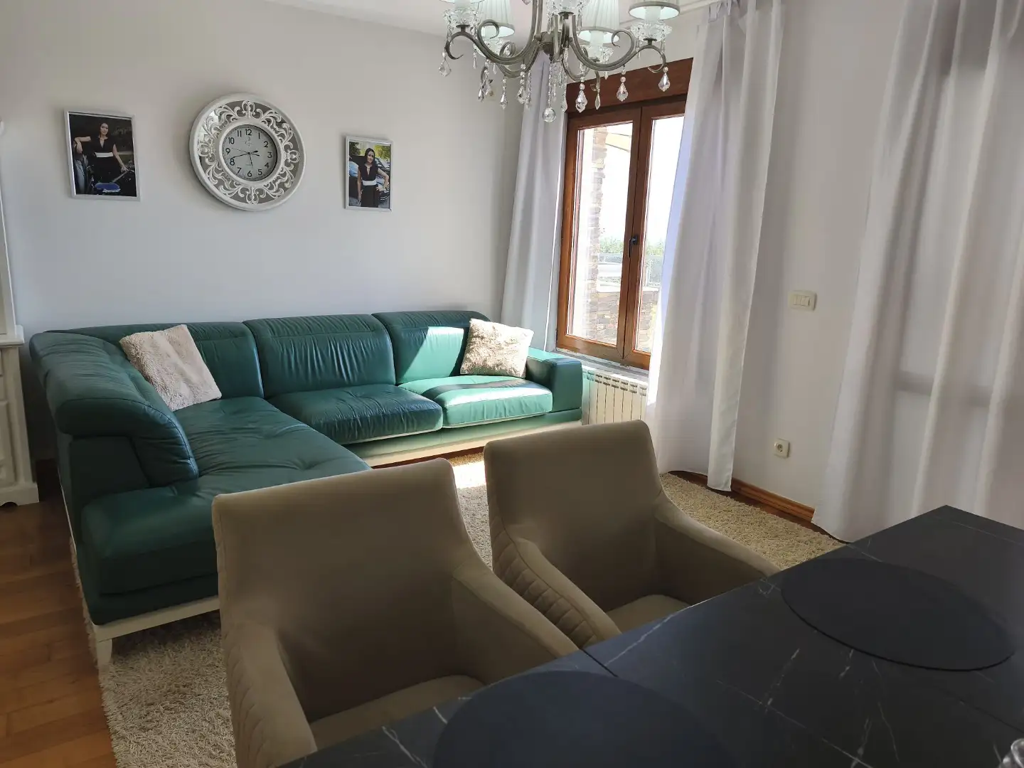 Flat 104m² in Montenegro, Dobra Voda. Priced at 228800€ rent photo-3