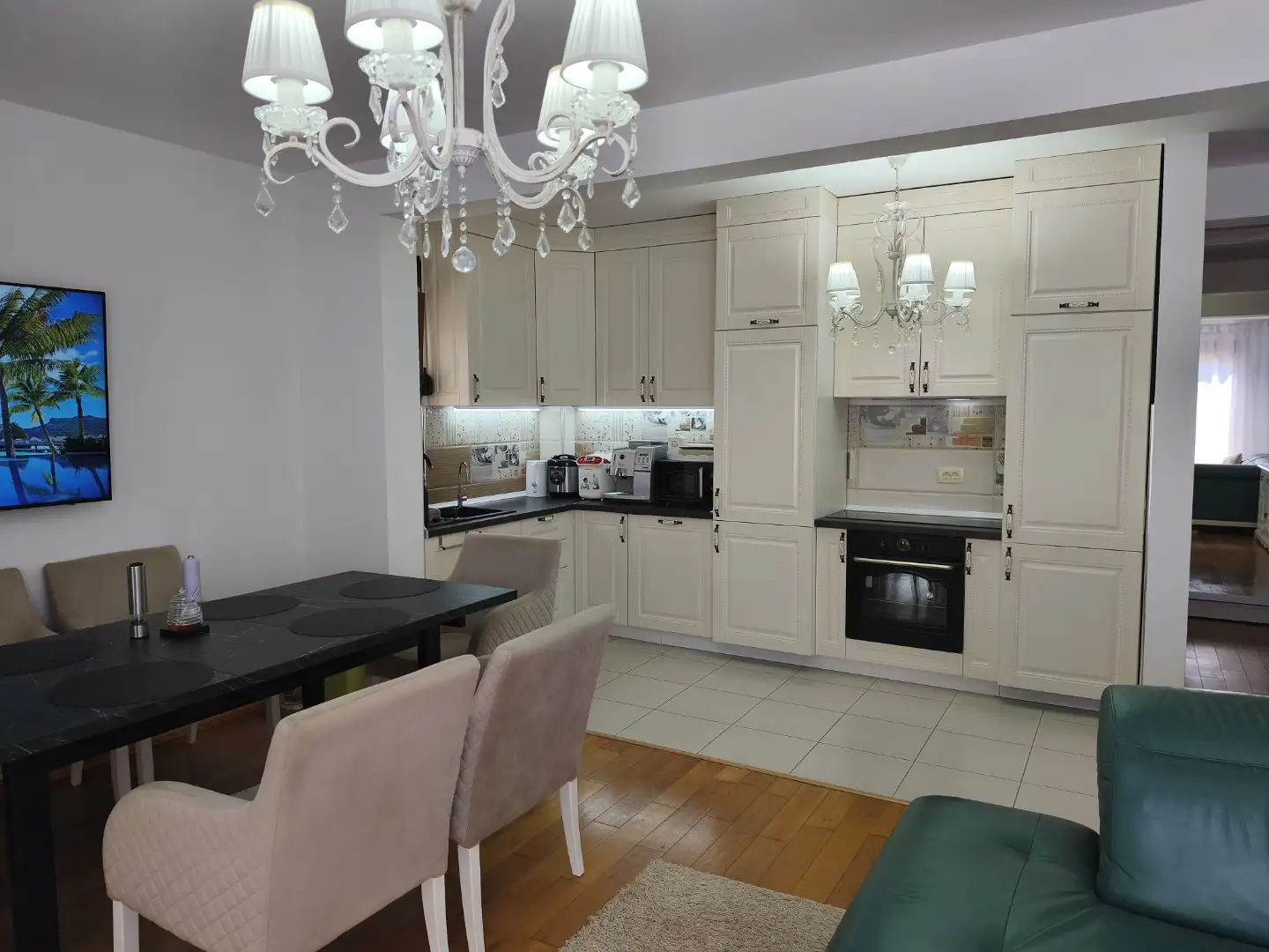 Flat 104m² in Montenegro, Dobra Voda. Priced at 228800€ rent photo-8