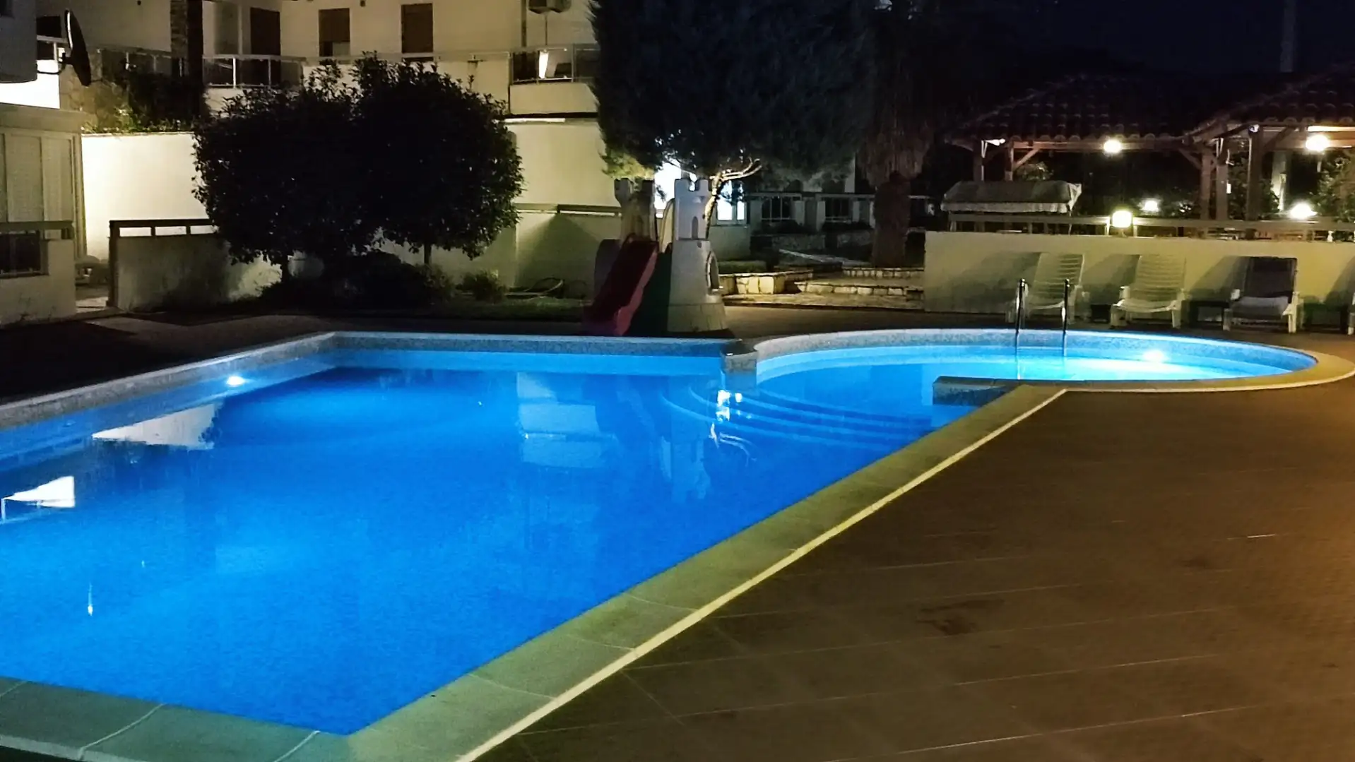 Flat 104m² in Montenegro, Dobra Voda. Priced at 228800€ rent photo-9