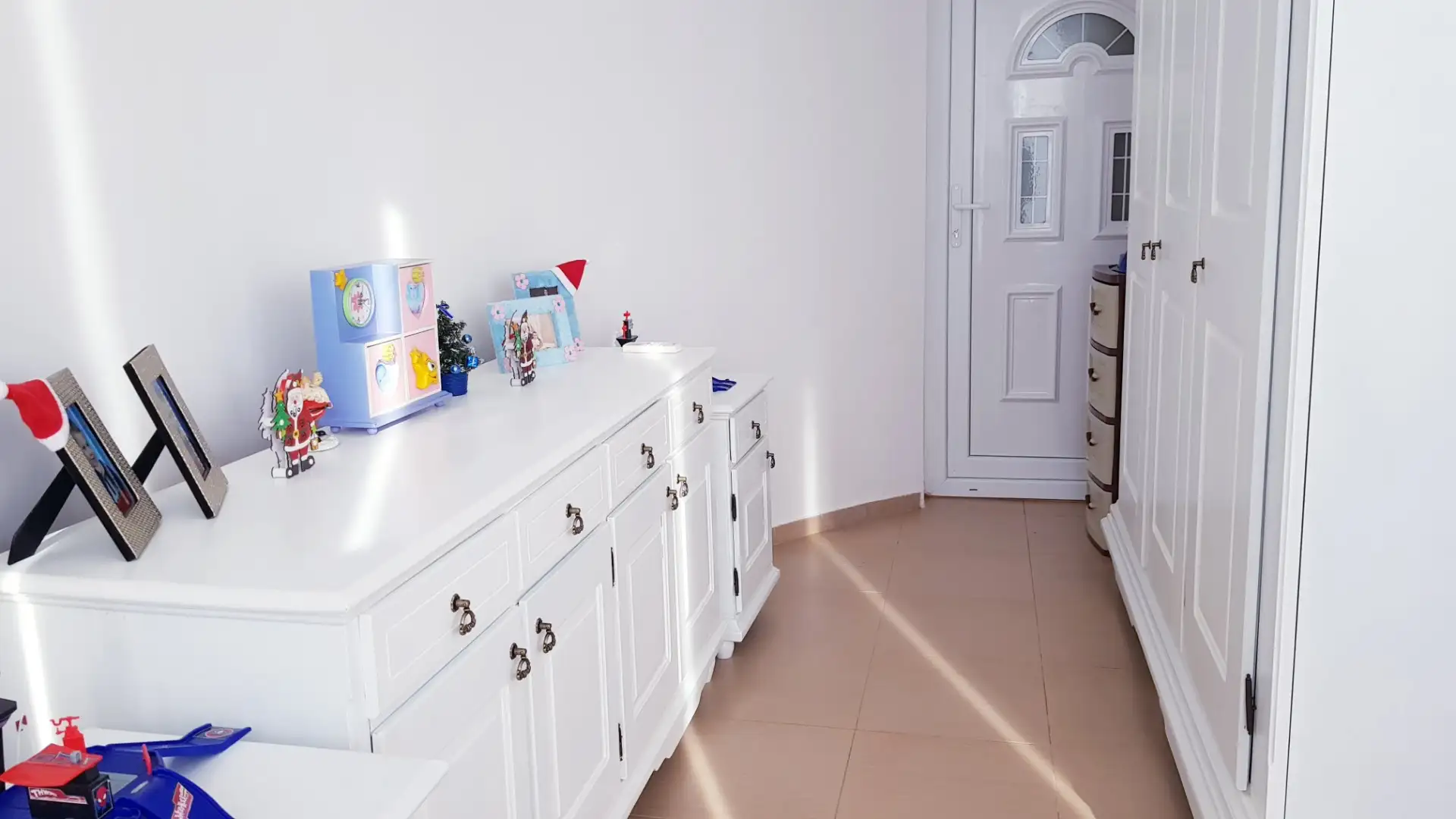 Flat 104m² in Montenegro, Dobra Voda. Priced at 228800€ rent photo-11