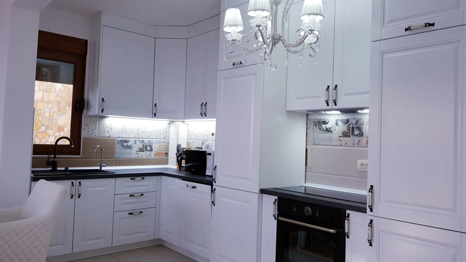 Flat 104m² in Montenegro, Dobra Voda. Priced at 228800€ rent photo-12