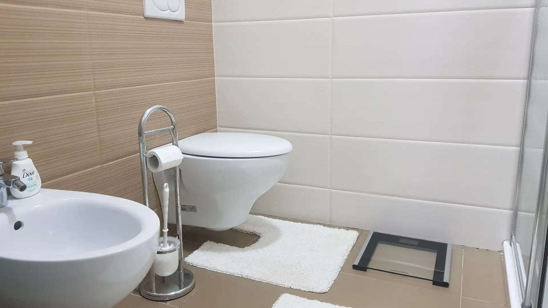 Flat 104m² in Montenegro, Dobra Voda. Priced at 228800€ rent photo-16