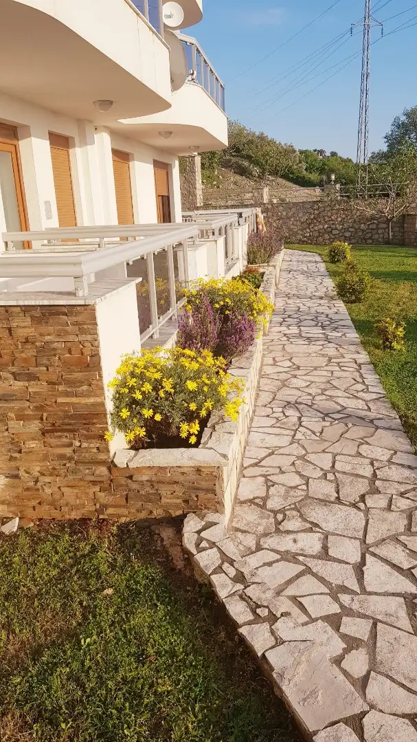 Flat 104m² in Montenegro, Dobra Voda. Priced at 228800€ rent photo-18