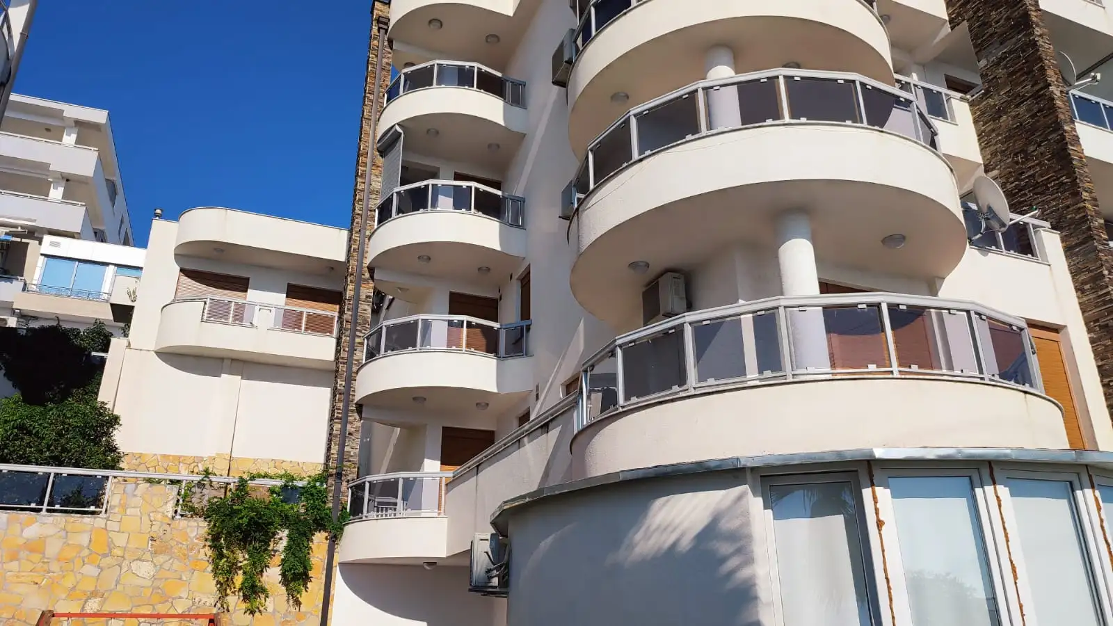 Flat 104m² in Montenegro, Dobra Voda. Priced at 228800€ rent photo-22