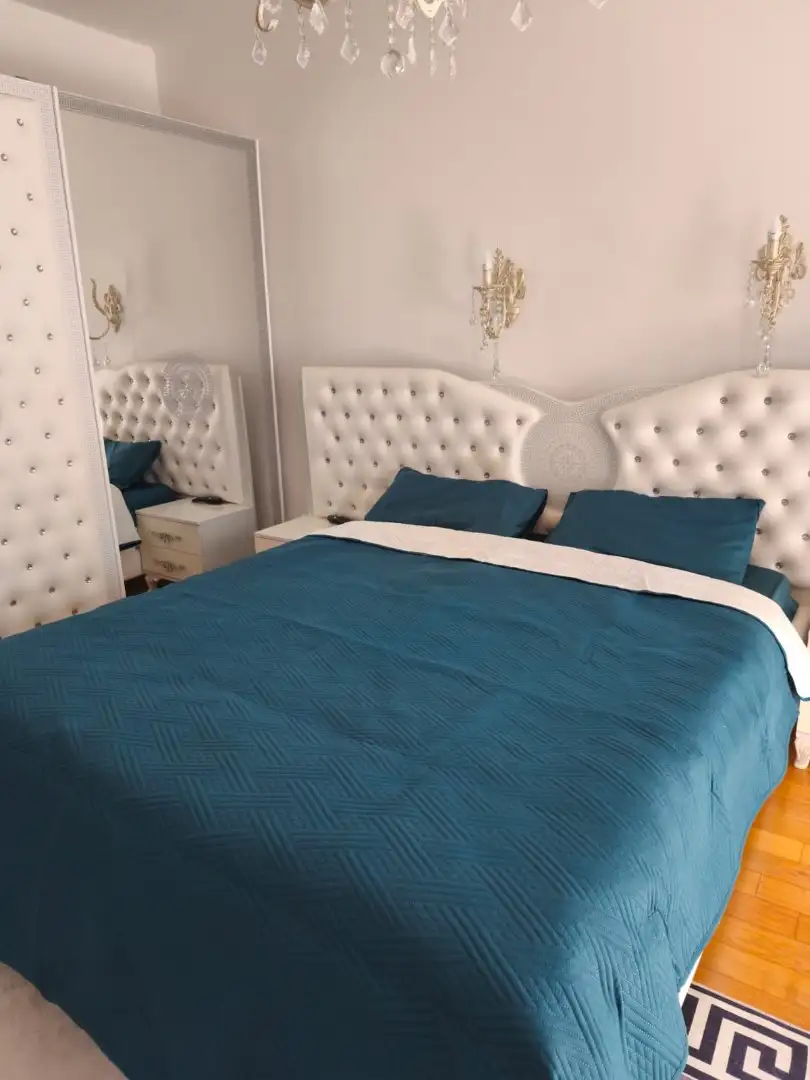 Flat 104m² in Montenegro, Dobra Voda. Priced at 228800€ rent photo-24