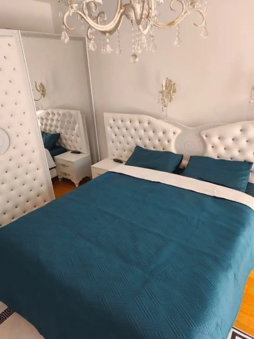 Flat 104m² in Montenegro, Dobra Voda. Priced at 228800€ rent photo-26