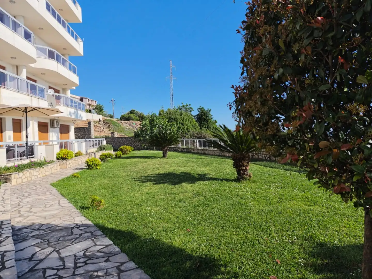 Flat 104m² in Montenegro, Dobra Voda. Priced at 228800€ rent photo-27