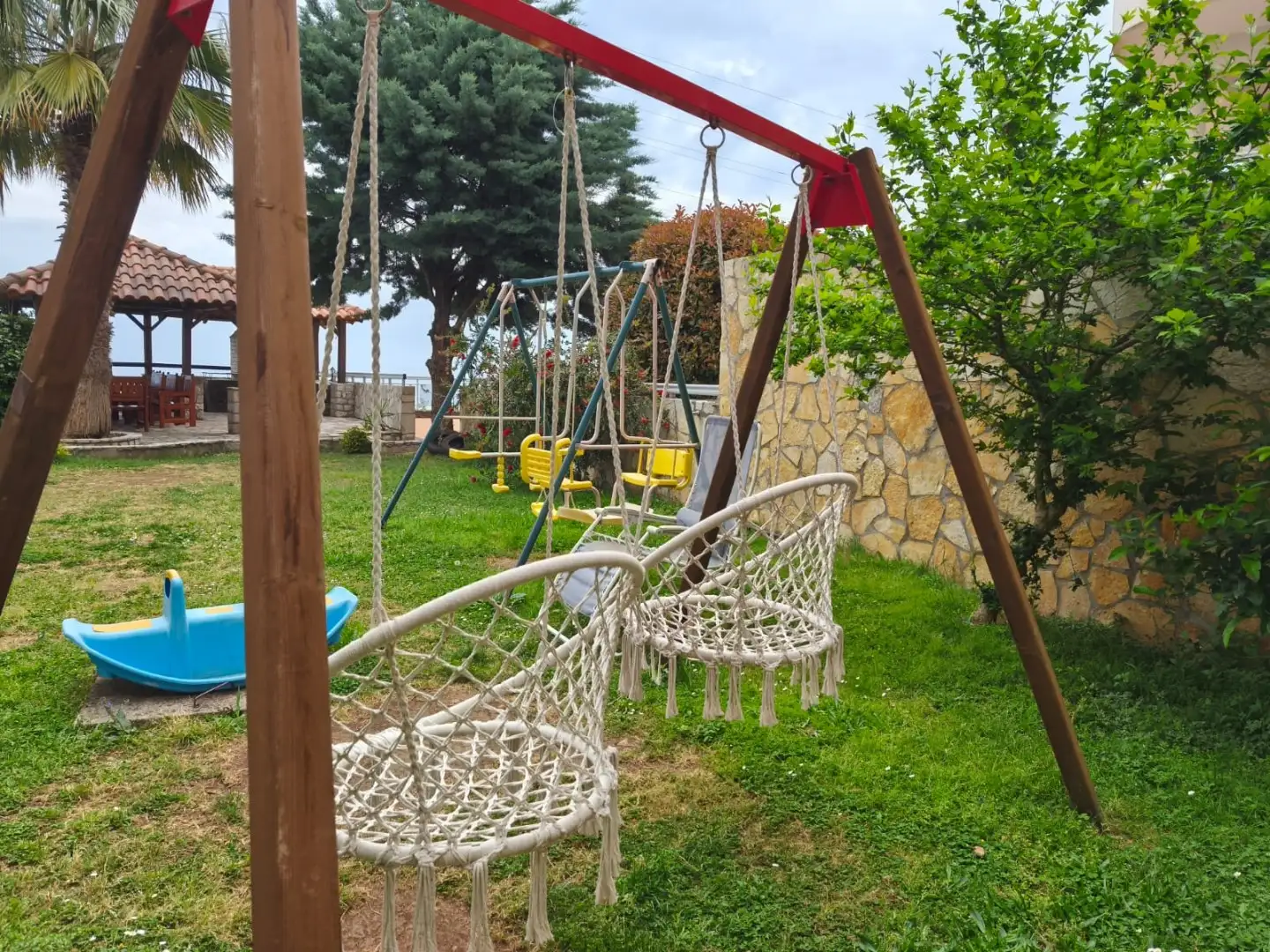 Flat 104m² in Montenegro, Dobra Voda. Priced at 228800€ rent photo-31