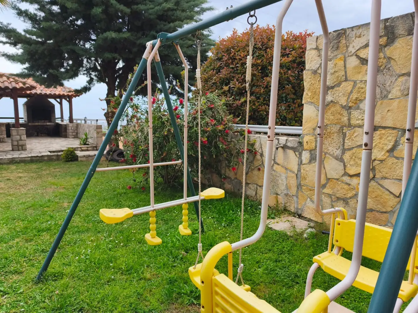 Flat 104m² in Montenegro, Dobra Voda. Priced at 228800€ rent photo-33