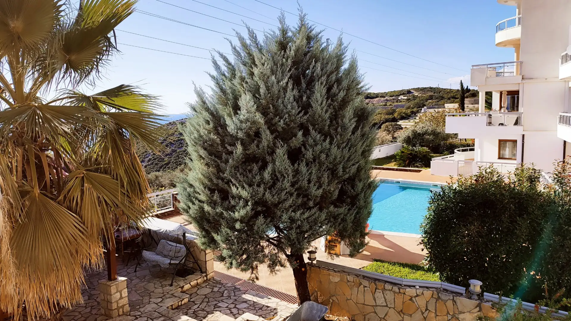 Flat 97m² in Montenegro, Dobra Voda. Priced at 220000€ rent photo-1