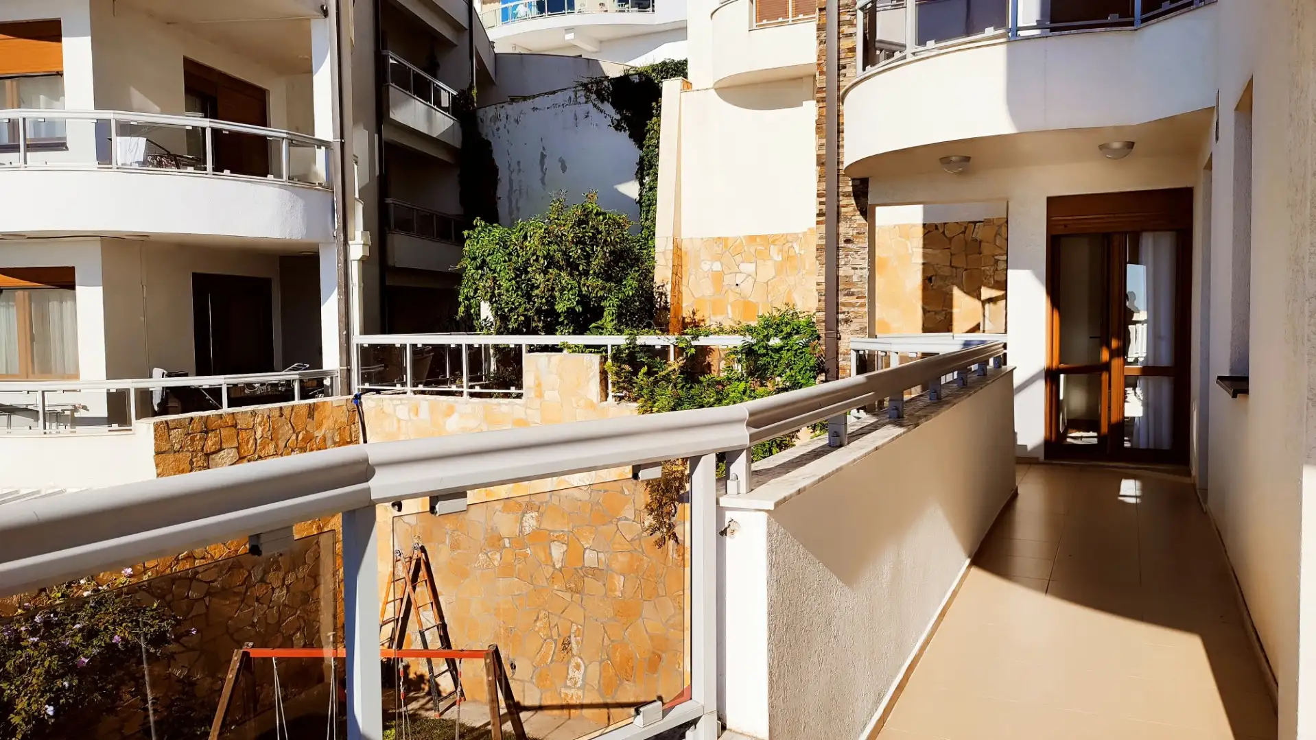 Flat 97m² in Montenegro, Dobra Voda. Priced at 220000€ rent photo-3