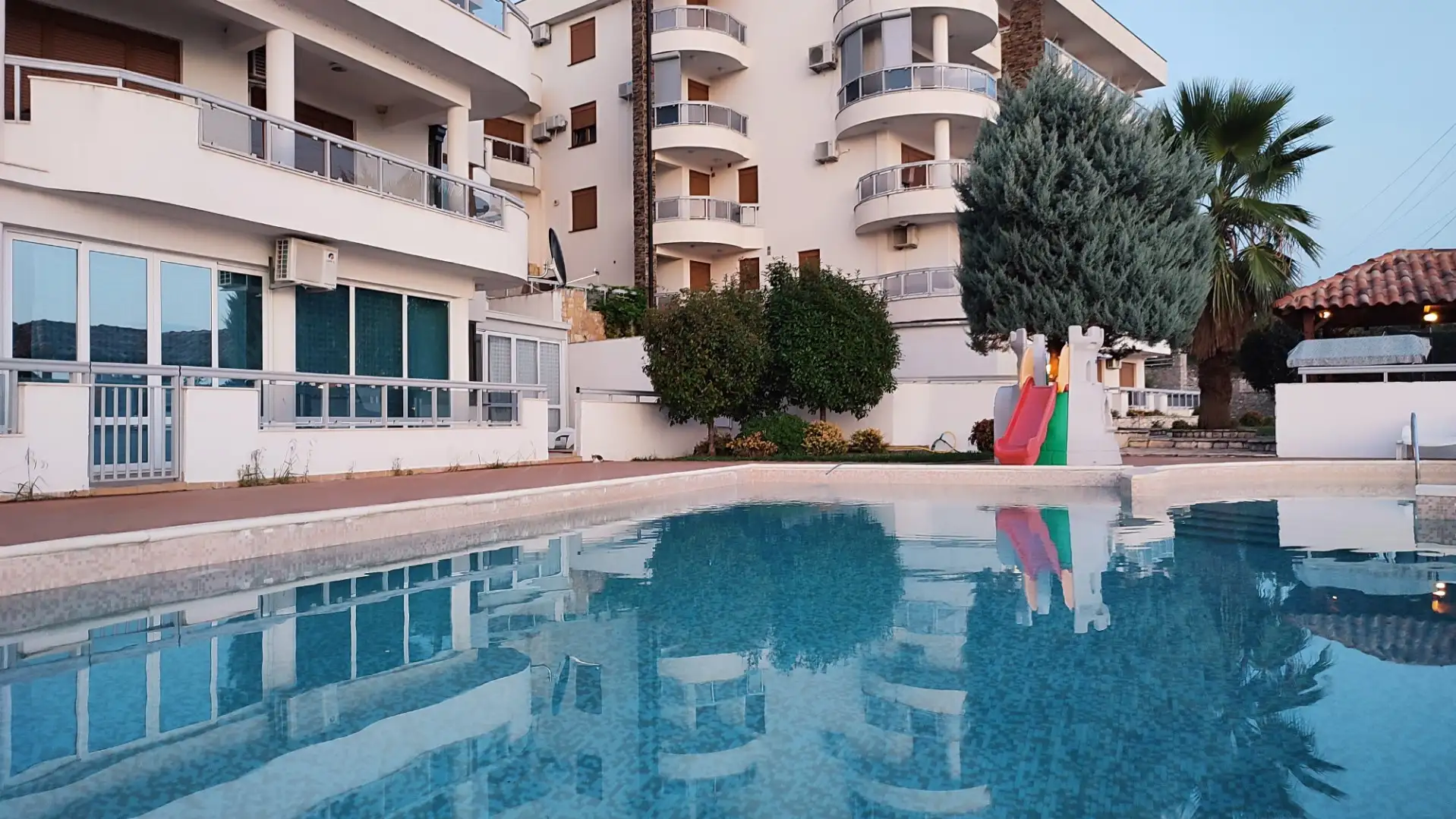 Flat 97m² in Montenegro, Dobra Voda. Priced at 220000€ rent photo-5