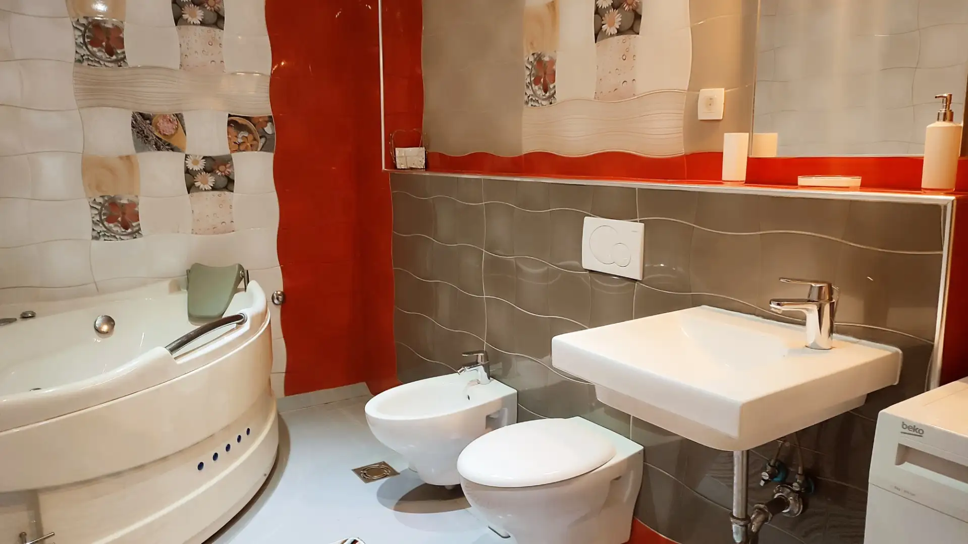 Flat 97m² in Montenegro, Dobra Voda. Priced at 220000€ rent photo-7