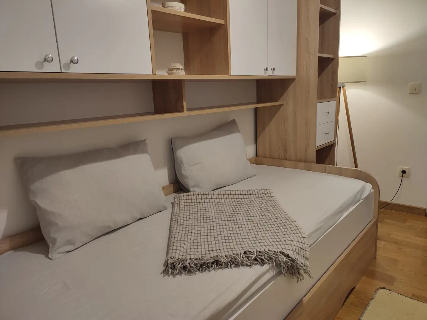 Flat 97m² in Montenegro, Dobra Voda. Priced at 220000€ rent photo-9