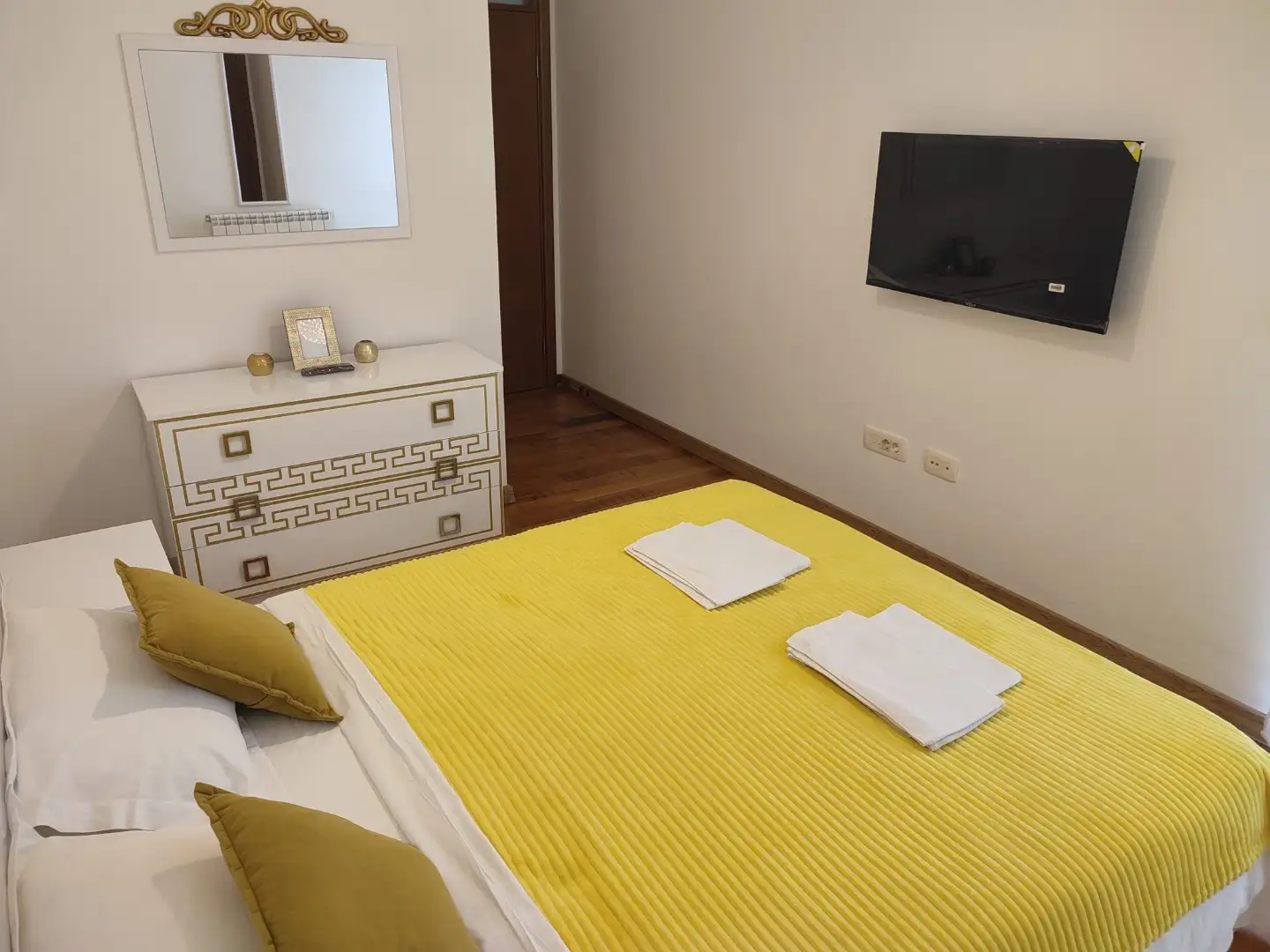 Flat 97m² in Montenegro, Dobra Voda. Priced at 220000€ rent photo-10