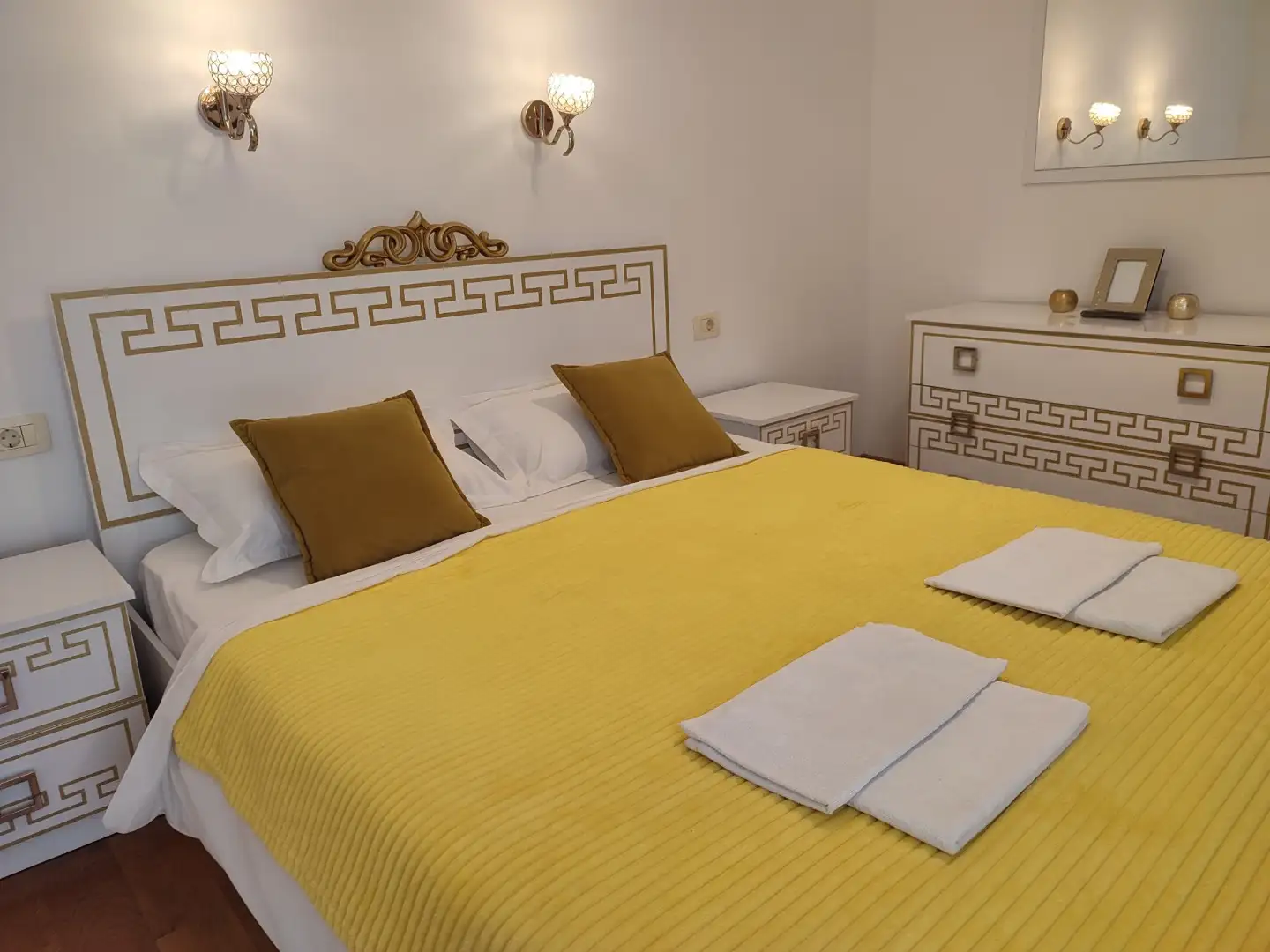Flat 97m² in Montenegro, Dobra Voda. Priced at 220000€ rent photo-11