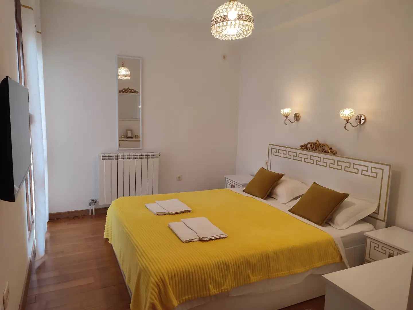 Flat 97m² in Montenegro, Dobra Voda. Priced at 220000€ rent photo-12