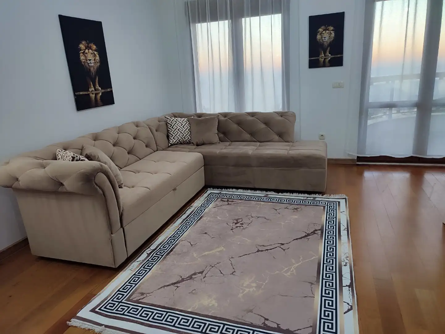 Flat 97m² in Montenegro, Dobra Voda. Priced at 220000€ rent photo-14