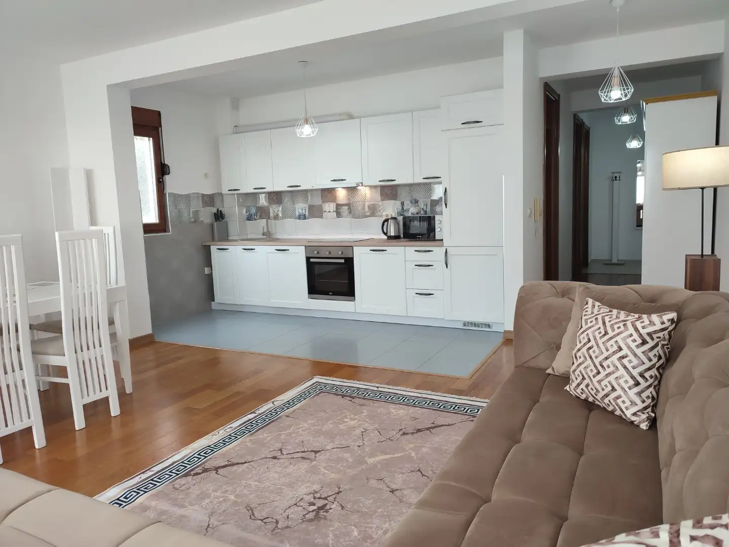 Flat 97m² in Montenegro, Dobra Voda. Priced at 220000€ rent photo-16