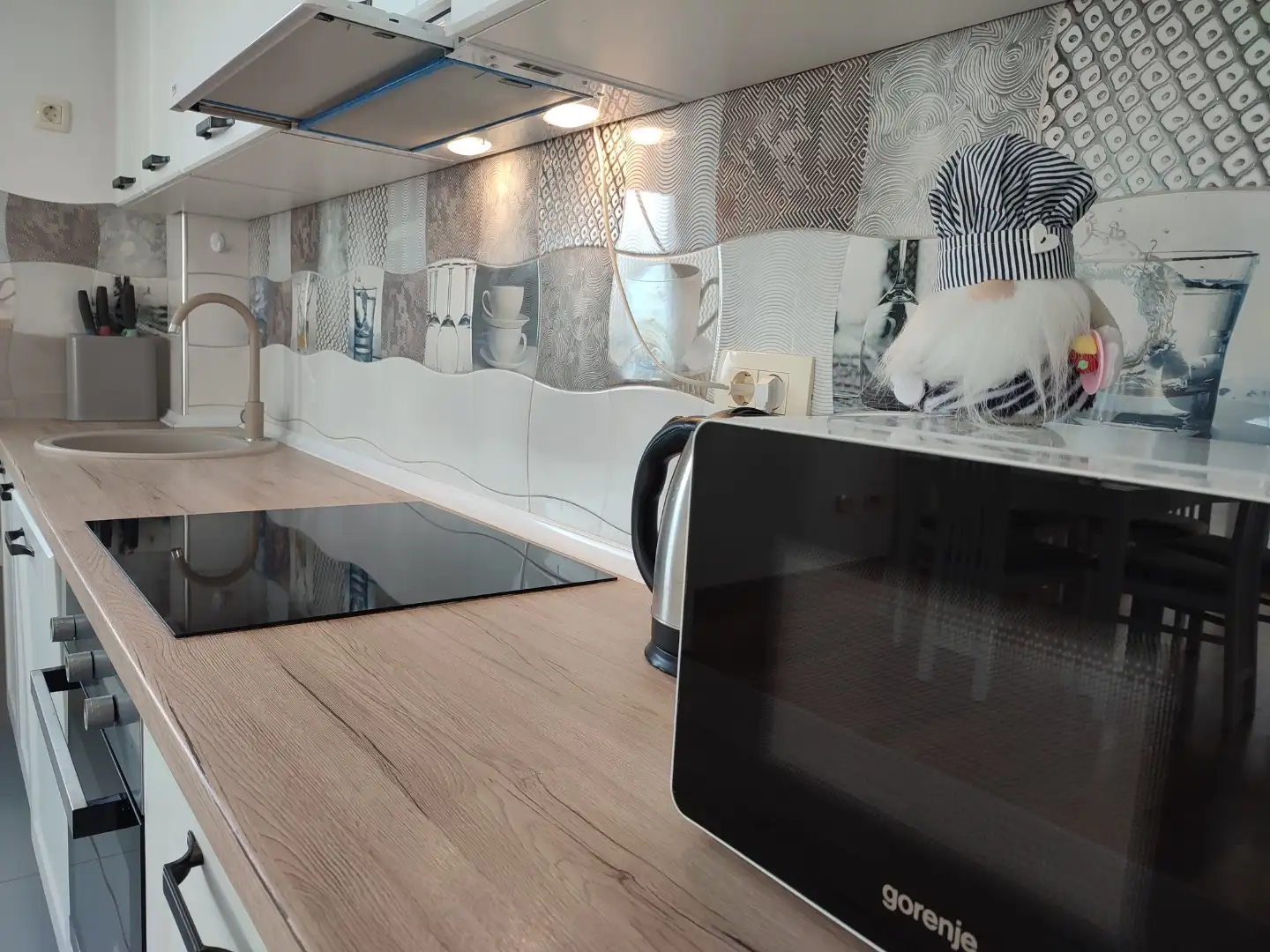 Flat 97m² in Montenegro, Dobra Voda. Priced at 220000€ rent photo-17