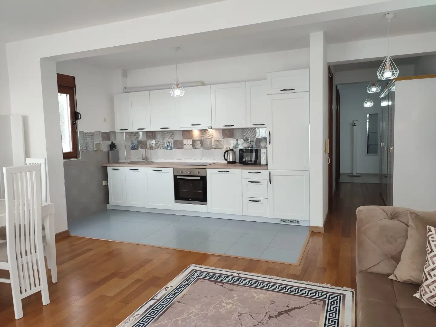 Flat 97m² in Montenegro, Dobra Voda. Priced at 220000€ rent photo-18