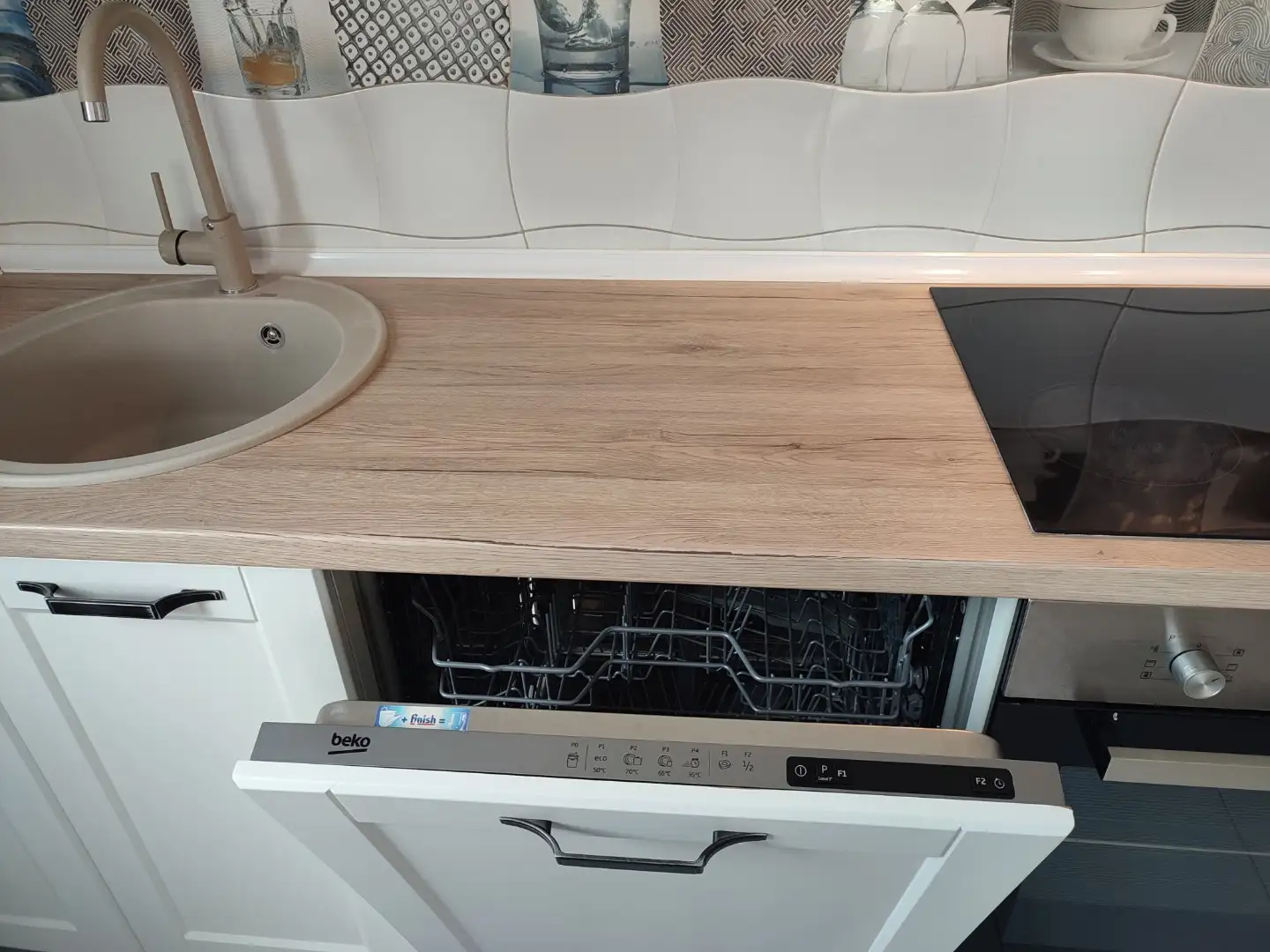Flat 97m² in Montenegro, Dobra Voda. Priced at 220000€ rent photo-20
