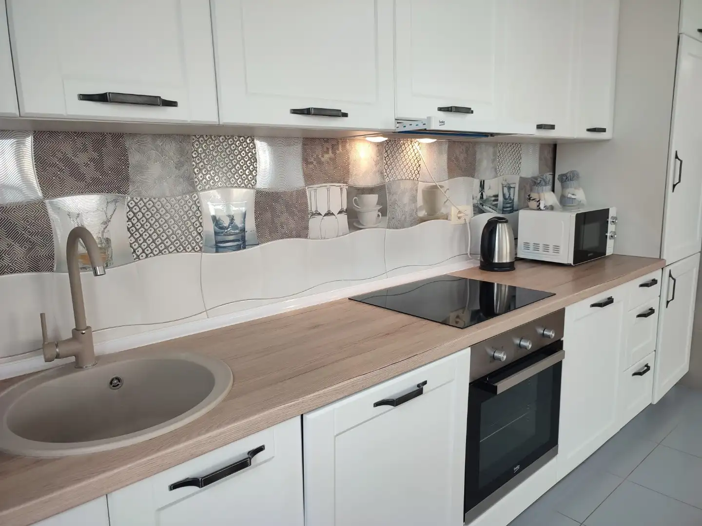 Flat 97m² in Montenegro, Dobra Voda. Priced at 220000€ rent photo-21