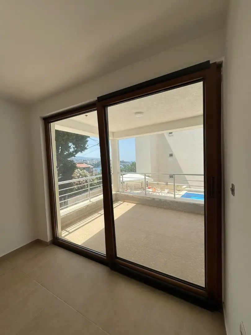 Flat 81m² in Montenegro, Dobra Voda. Priced at 170100€ rent photo-8