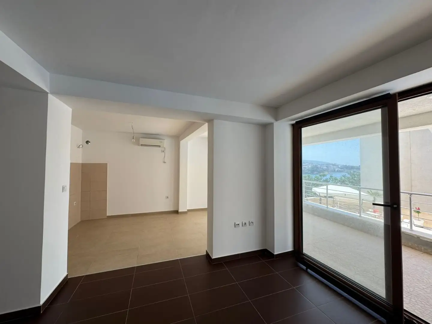 Flat 81m² in Montenegro, Dobra Voda. Priced at 170100€ rent photo-10