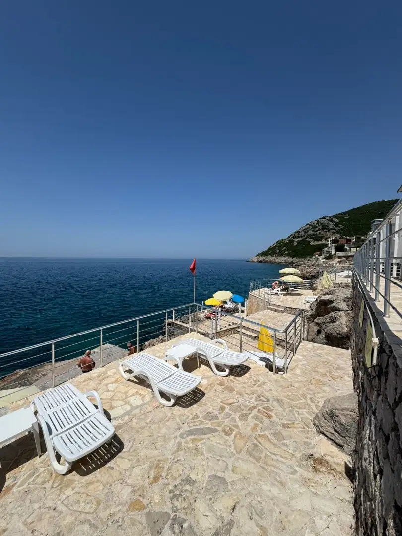 Flat 81m² in Montenegro, Dobra Voda. Priced at 170100€ rent photo-11