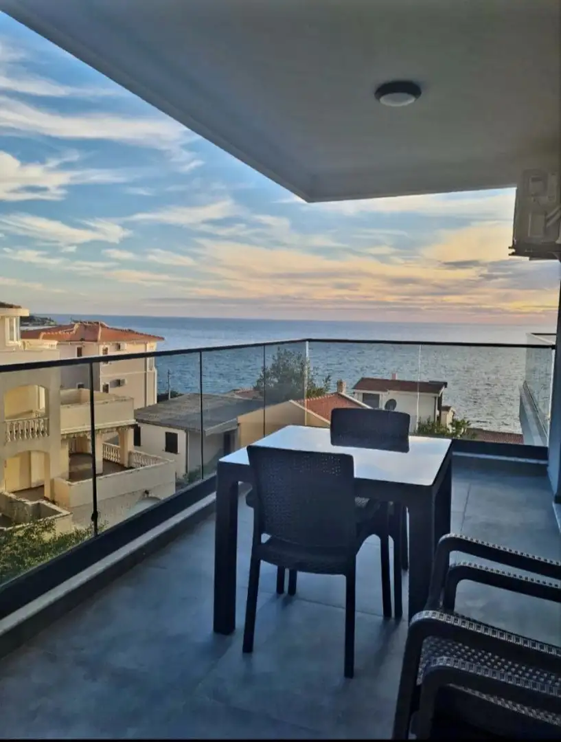 Flat 67m² in Montenegro, Dobra Voda. Priced at 220000€ rent photo-1