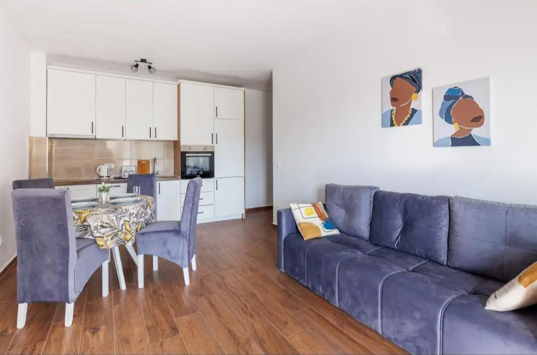 Flat 67m² in Montenegro, Dobra Voda. Priced at 220000€ rent photo-2