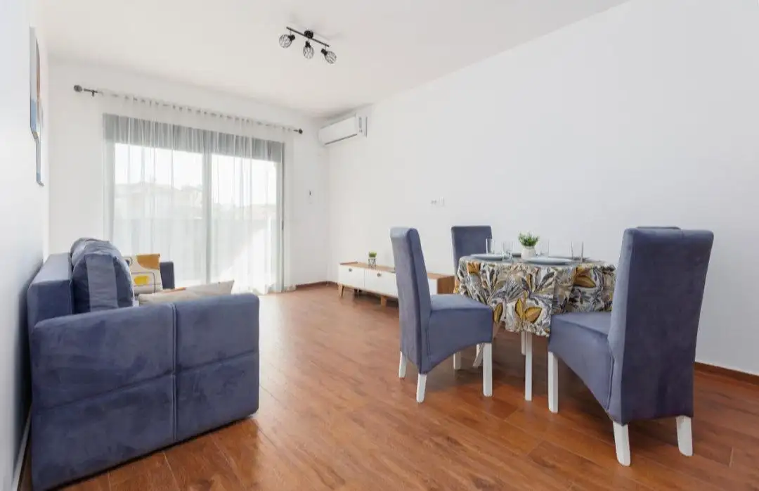 Flat 67m² in Montenegro, Dobra Voda. Priced at 220000€ rent photo-3
