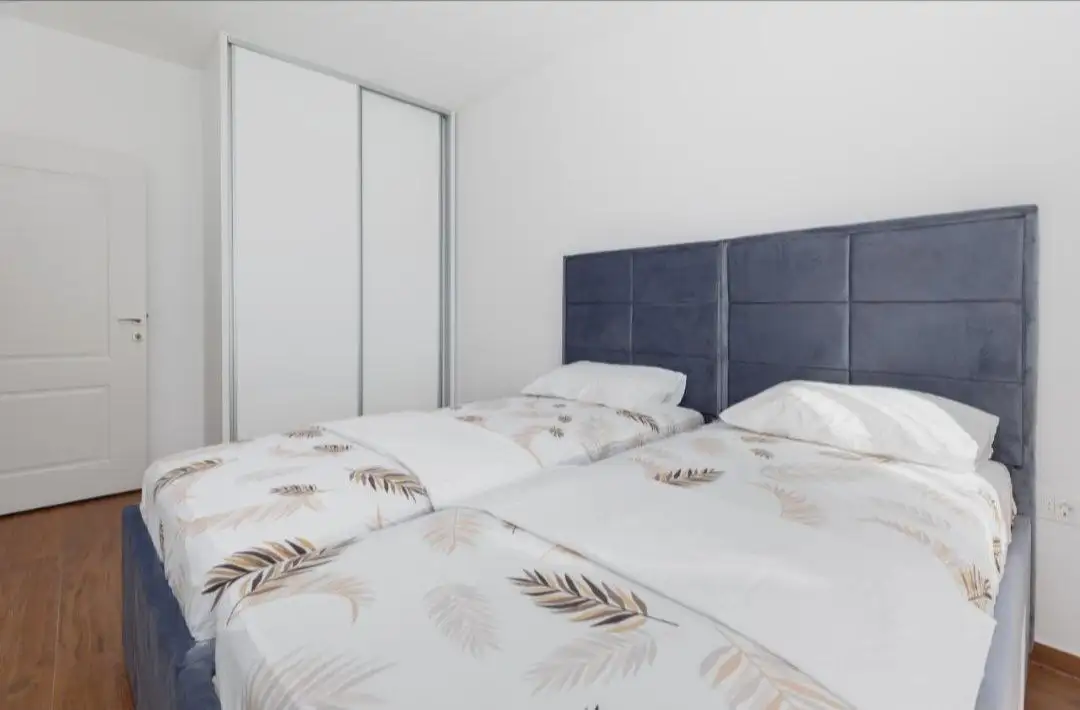 Flat 67m² in Montenegro, Dobra Voda. Priced at 220000€ rent photo-4