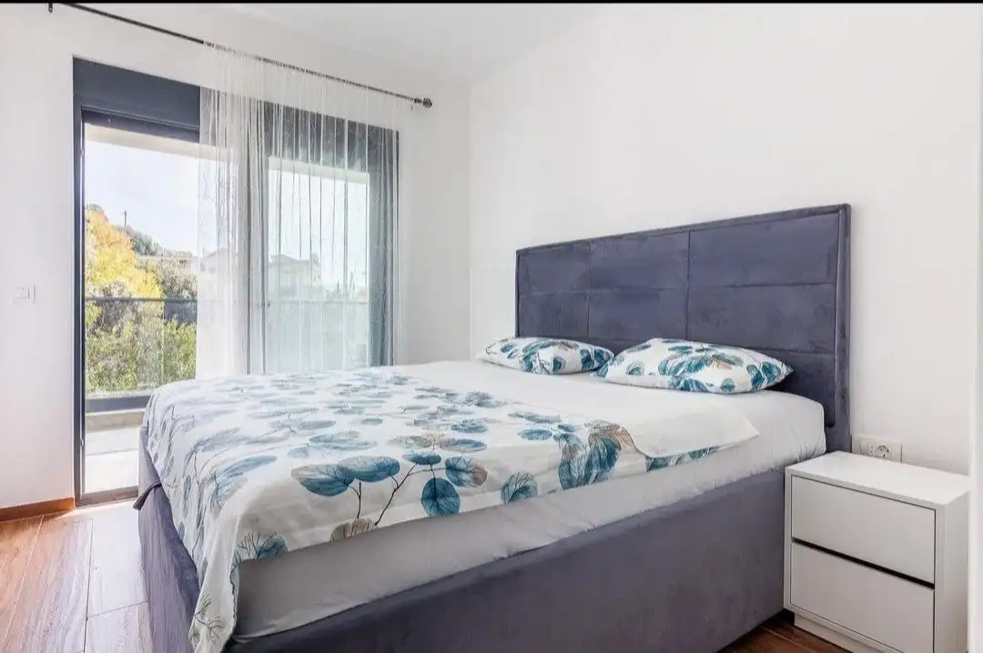 Flat 67m² in Montenegro, Dobra Voda. Priced at 220000€ rent photo-5