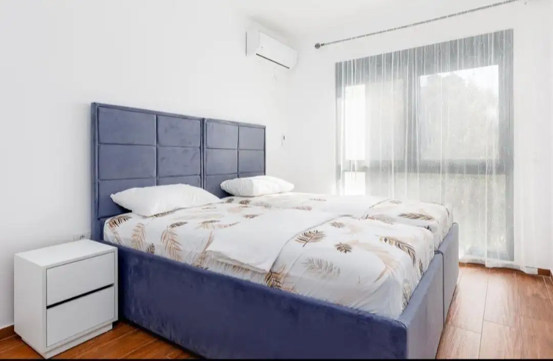 Flat 67m² in Montenegro, Dobra Voda. Priced at 220000€ rent photo-6