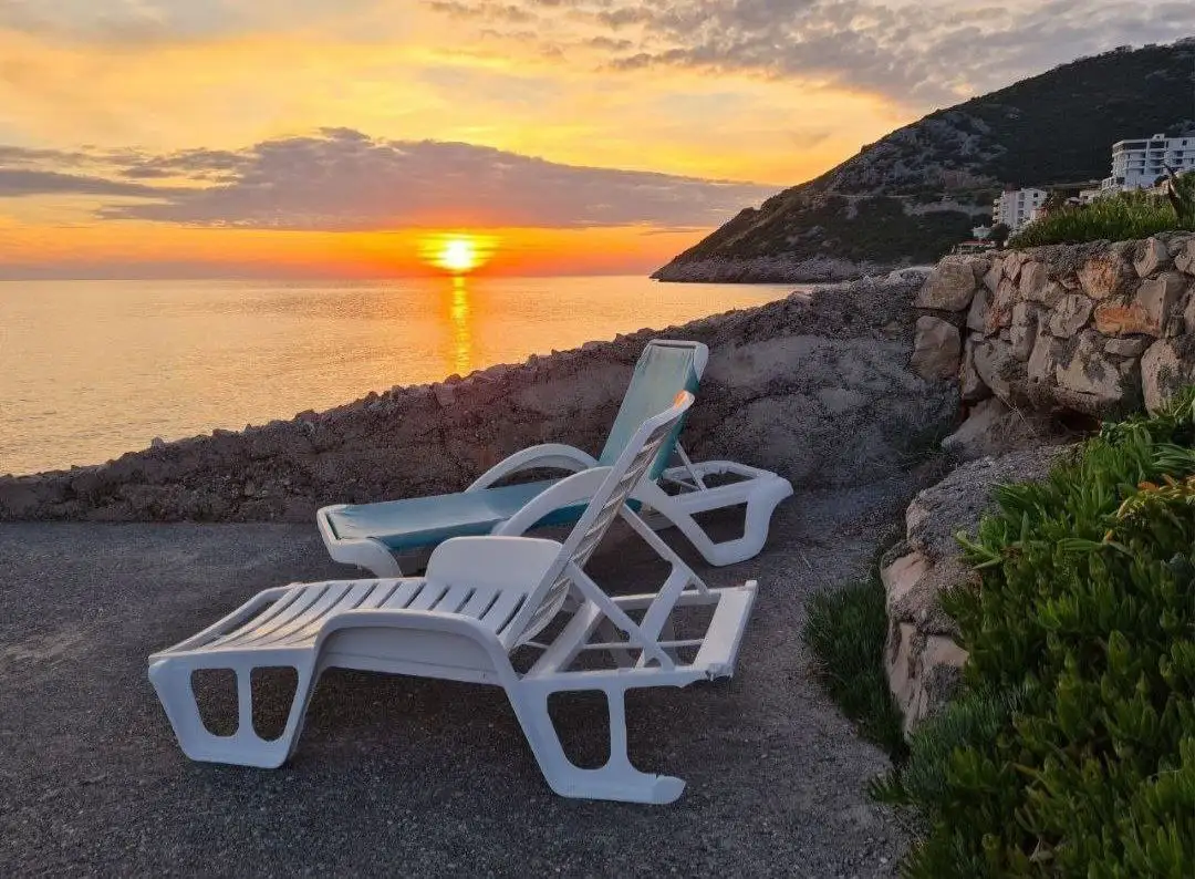 Flat 67m² in Montenegro, Dobra Voda. Priced at 220000€ rent photo-7