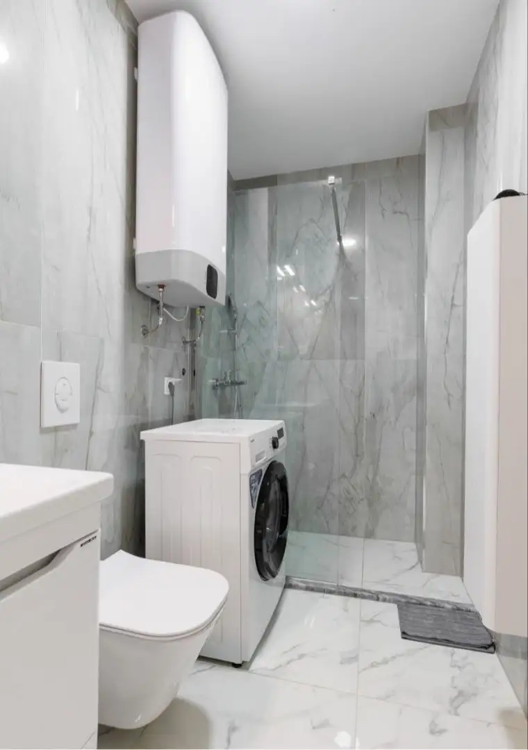 Flat 67m² in Montenegro, Dobra Voda. Priced at 220000€ rent photo-8