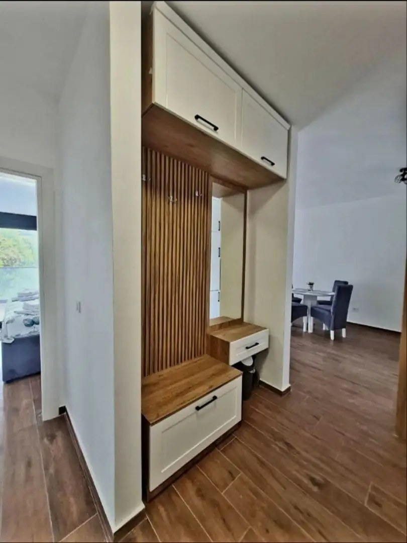Flat 67m² in Montenegro, Dobra Voda. Priced at 220000€ rent photo-9
