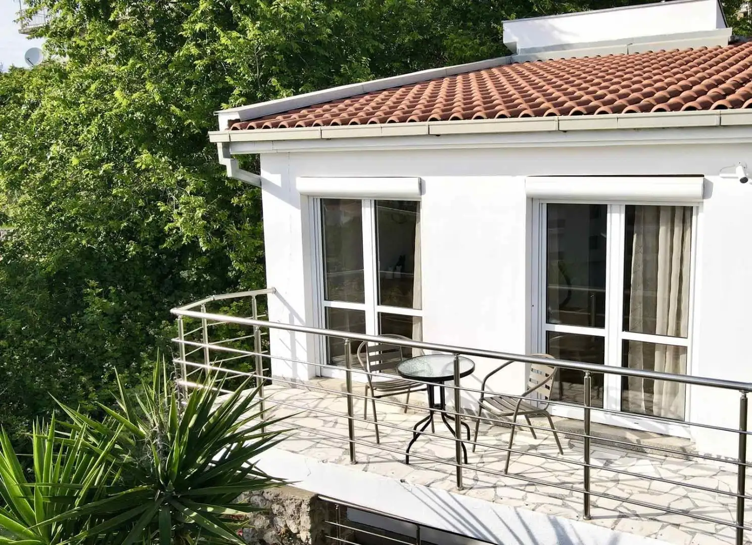 Hotels 171m² in Montenegro, Dobra Voda. Priced at 250000€ rent photo-6