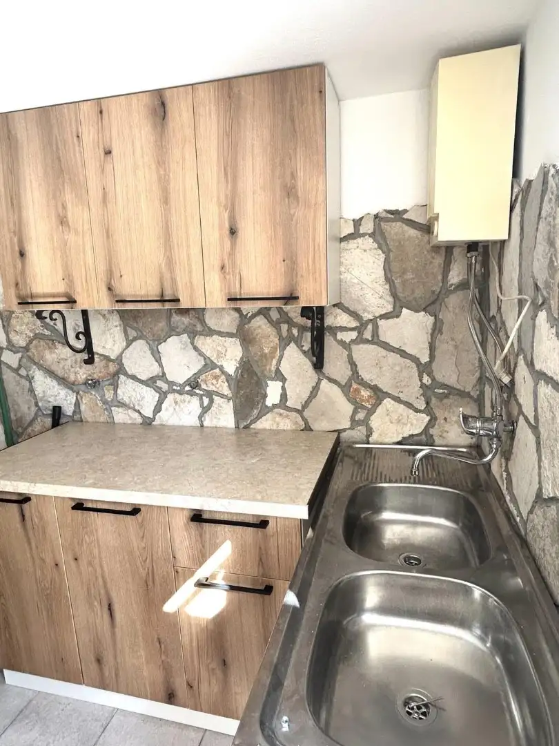 Hotels 171m² in Montenegro, Dobra Voda. Priced at 250000€ rent photo-9